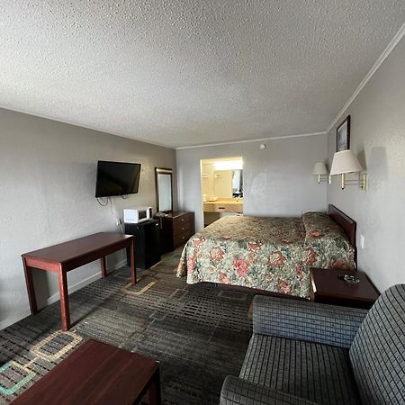 Hotel 81 El Reno Εξωτερικό φωτογραφία