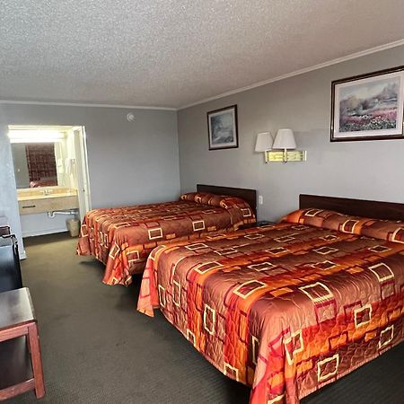 Hotel 81 El Reno Εξωτερικό φωτογραφία